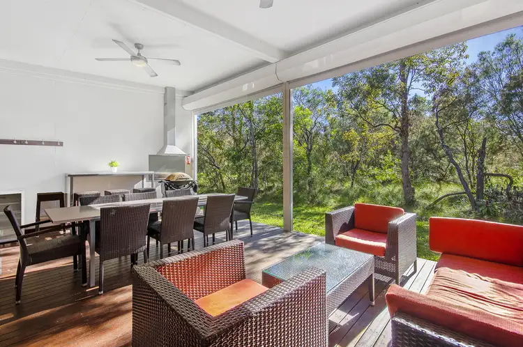 Sixth view of Homely house listing, 56 Paradise Dr, Weyba Downs QLD 4562