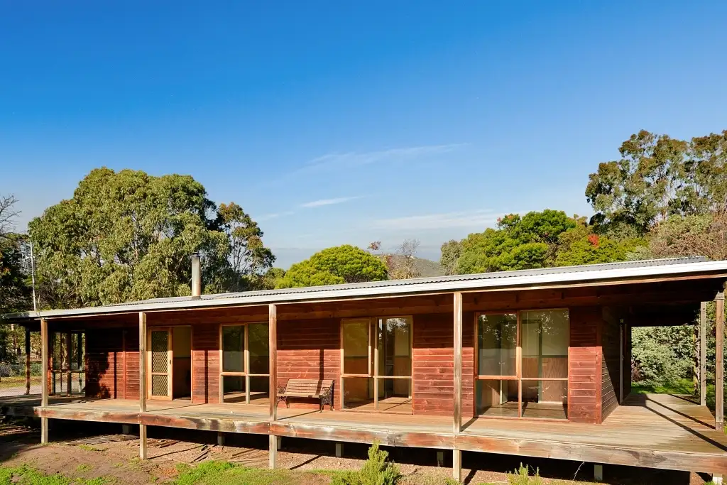 Main view of Homely house listing, 20 Wildflower Dr, Pomonal VIC 3381