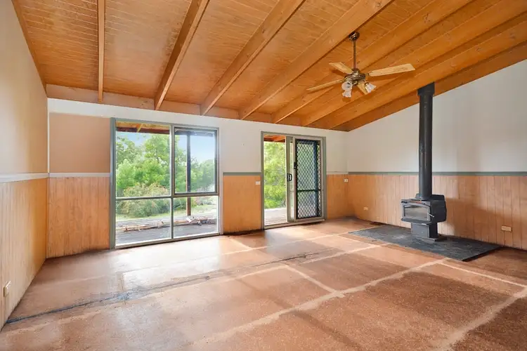 Third view of Homely house listing, 20 Wildflower Dr, Pomonal VIC 3381