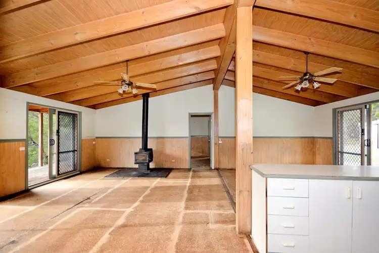 Fourth view of Homely house listing, 20 Wildflower Dr, Pomonal VIC 3381