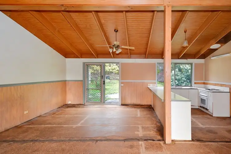 Fifth view of Homely house listing, 20 Wildflower Dr, Pomonal VIC 3381