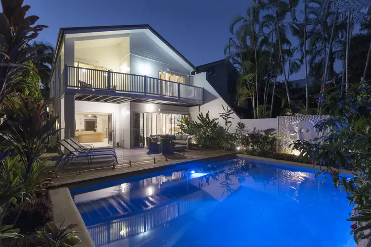 Main view of Homely house listing, 'Driftaway'/Villa 2 @ 60 Garrick St, Port Douglas QLD 4877