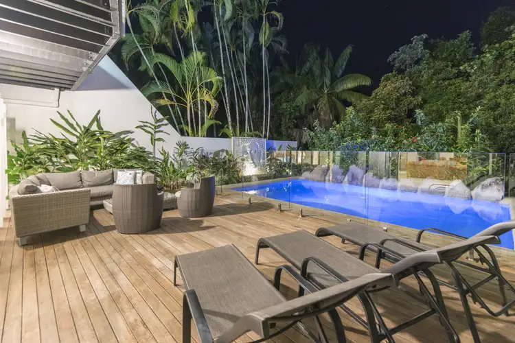 Second view of Homely house listing, 'Driftaway'/Villa 2 @ 60 Garrick St, Port Douglas QLD 4877