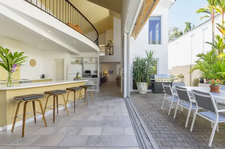Third view of Homely house listing, 'Driftaway'/Villa 2 @ 60 Garrick St, Port Douglas QLD 4877