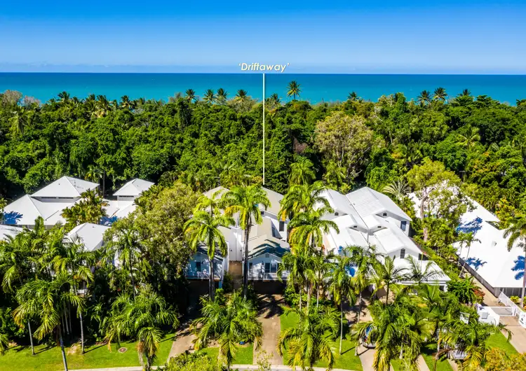 Fourth view of Homely house listing, 'Driftaway'/Villa 2 @ 60 Garrick St, Port Douglas QLD 4877