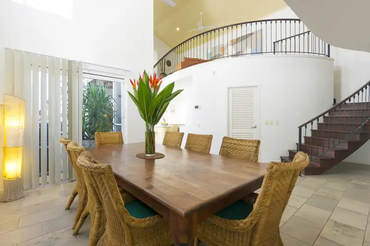 Fifth view of Homely house listing, 'Driftaway'/Villa 2 @ 60 Garrick St, Port Douglas QLD 4877