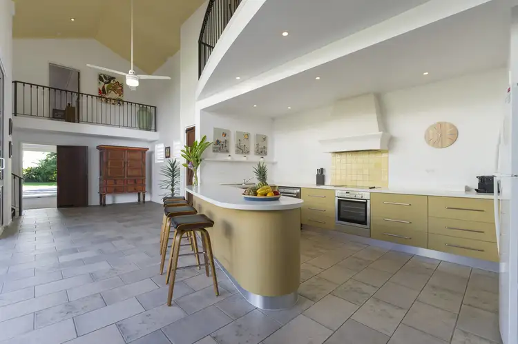 Sixth view of Homely house listing, 'Driftaway'/Villa 2 @ 60 Garrick St, Port Douglas QLD 4877