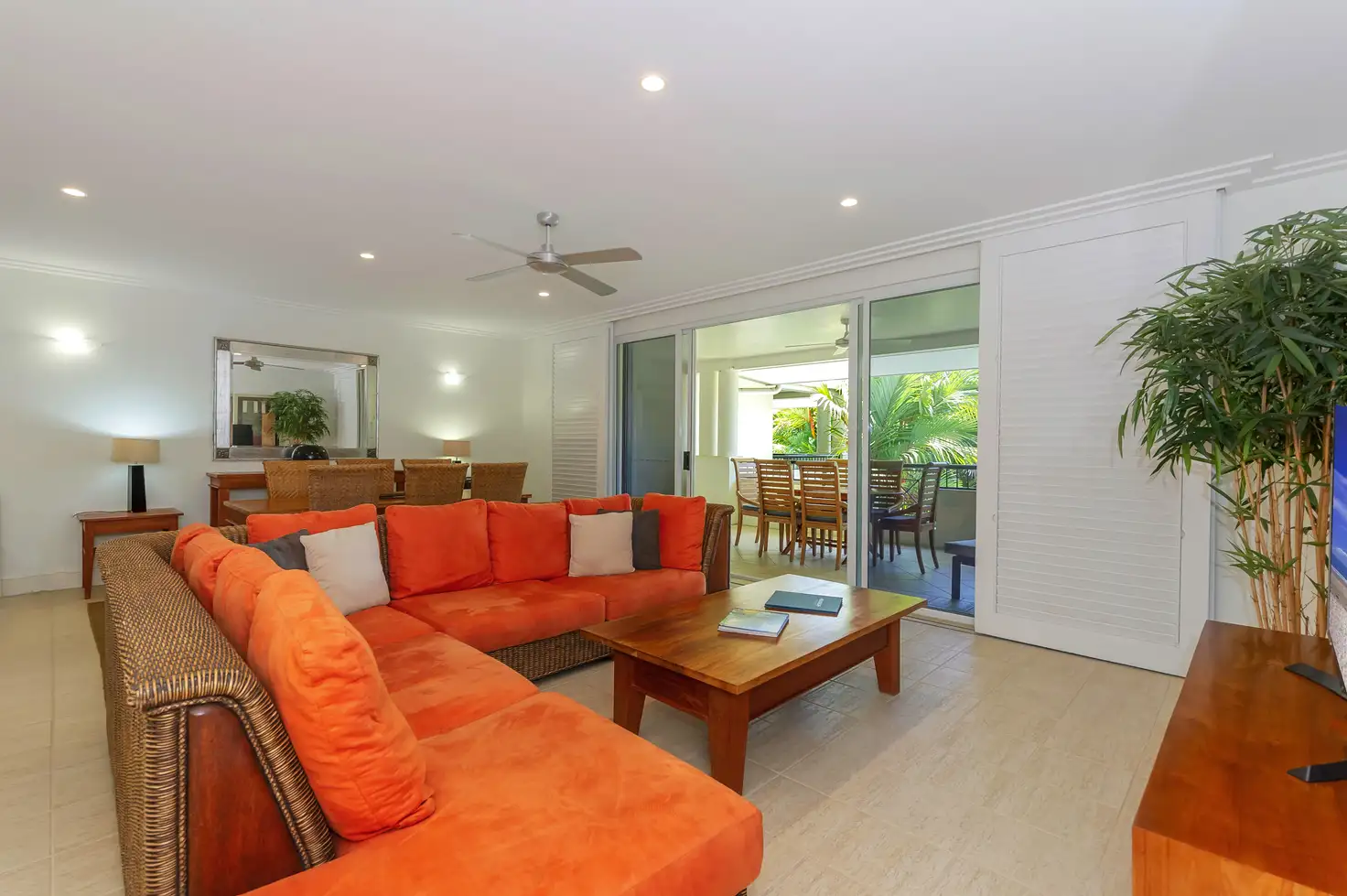 Main view of Homely unit listing, Unit 27/1-5 Sand St, Port Douglas QLD 4877