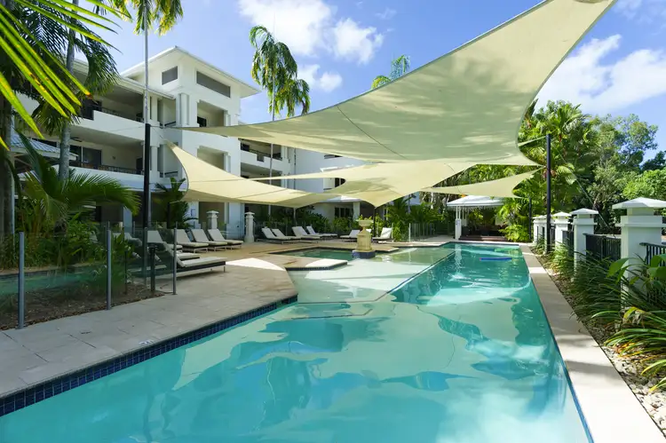 Second view of Homely unit listing, Unit 27/1-5 Sand St, Port Douglas QLD 4877