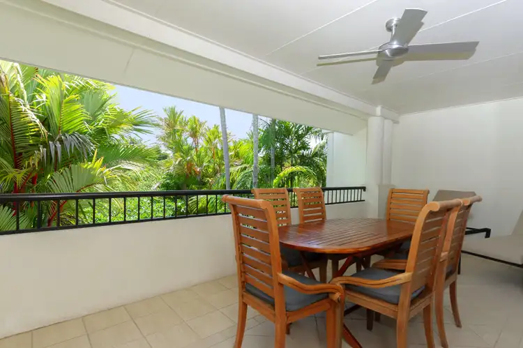 Sixth view of Homely unit listing, Unit 27/1-5 Sand St, Port Douglas QLD 4877