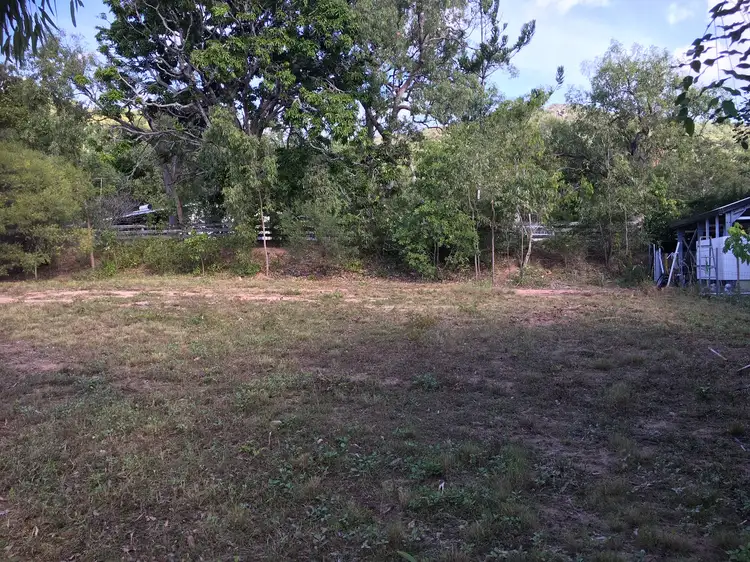 Second view of Homely land listing, 5 Bluejeep Ct, Horseshoe Bay QLD 4819