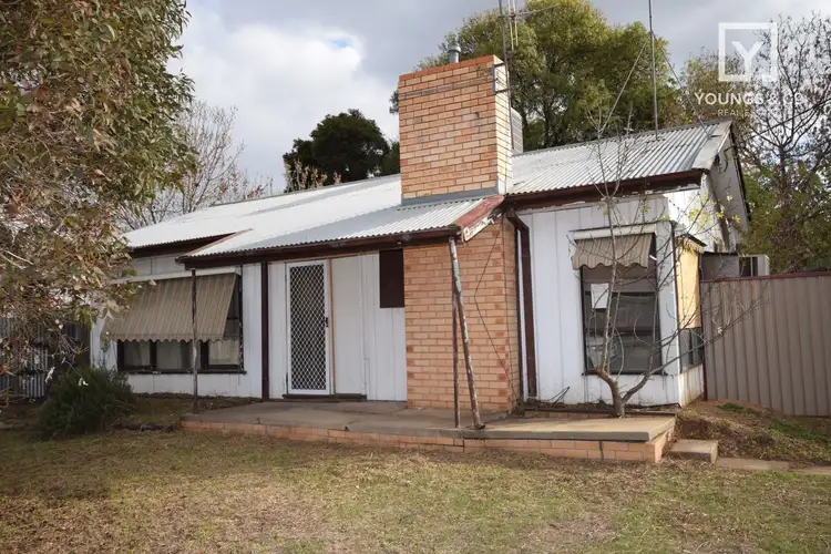 Main view of Homely house listing, 4 Mcdonald St, Shepparton VIC 3630
