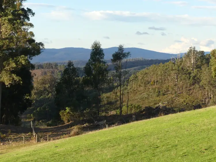 Second view of Homely rural property listing, 1071 Frankford Rd, Glengarry TAS 7275