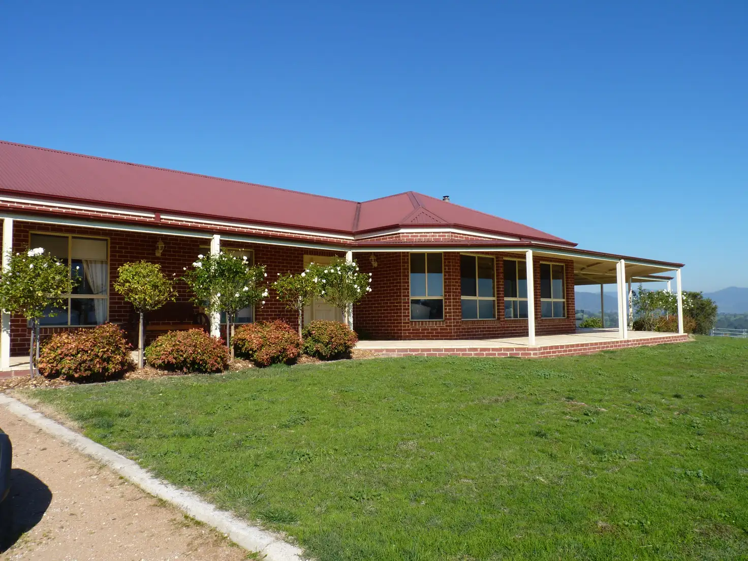 Main view of Homely house listing, 76 Jardine St, Corryong VIC 3707