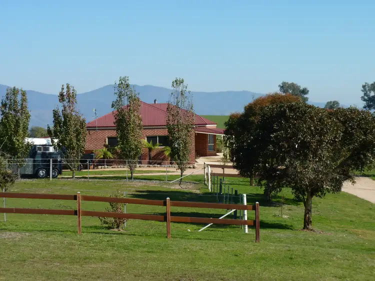 Third view of Homely house listing, 76 Jardine St, Corryong VIC 3707