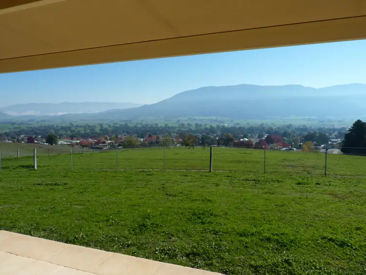 Sixth view of Homely house listing, 76 Jardine St, Corryong VIC 3707