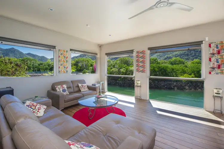 Second view of Homely house listing, 22C The Esplanade, Nelly Bay QLD 4819