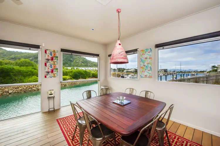 Third view of Homely house listing, 22C The Esplanade, Nelly Bay QLD 4819