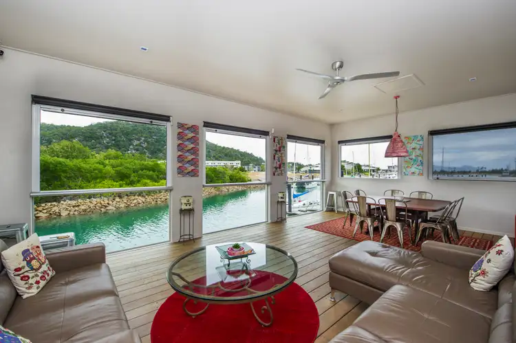 Fourth view of Homely house listing, 22C The Esplanade, Nelly Bay QLD 4819