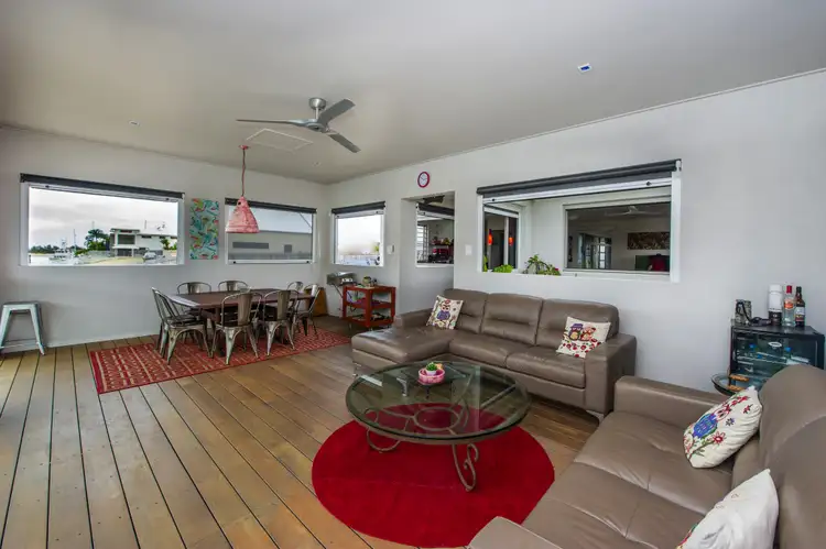 Fifth view of Homely house listing, 22C The Esplanade, Nelly Bay QLD 4819