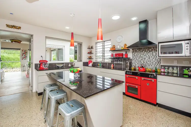 Sixth view of Homely house listing, 22C The Esplanade, Nelly Bay QLD 4819