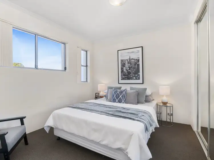 Fourth view of Homely unit listing, 48/110 Wellington St, Waterloo NSW 2017