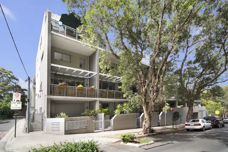 Sixth view of Homely unit listing, 48/110 Wellington St, Waterloo NSW 2017