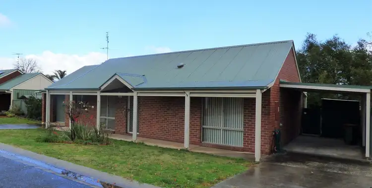 Second view of Homely unit listing, 9 Maple Ct, Myrtleford VIC 3737