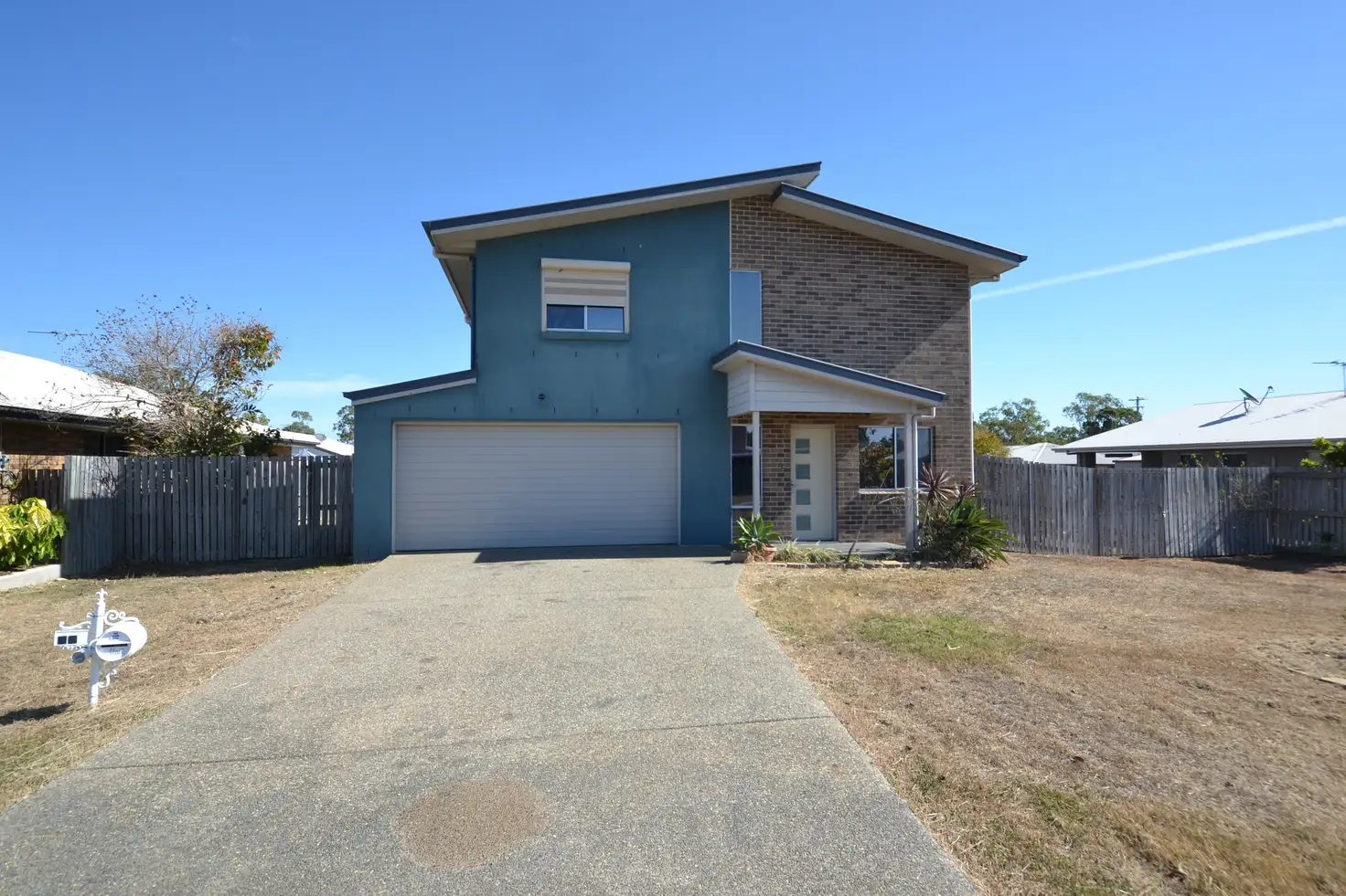 Main view of Homely house listing, 10 Owen Ave, Gracemere QLD 4702