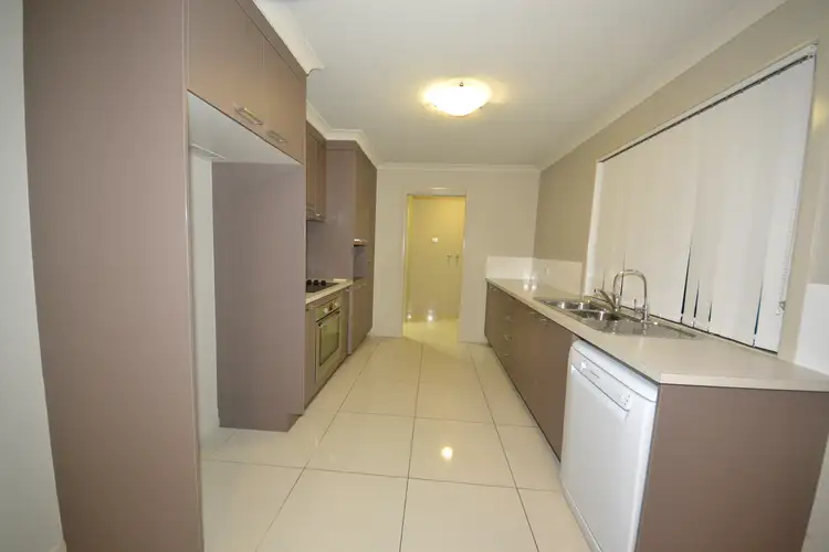 Third view of Homely house listing, 10 Owen Ave, Gracemere QLD 4702