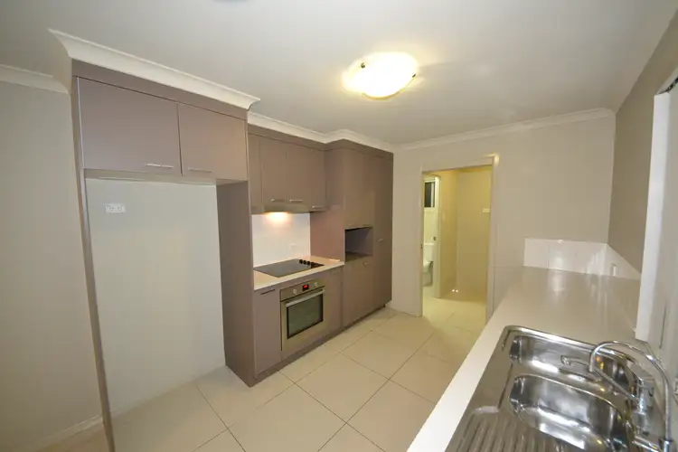 Fourth view of Homely house listing, 10 Owen Ave, Gracemere QLD 4702
