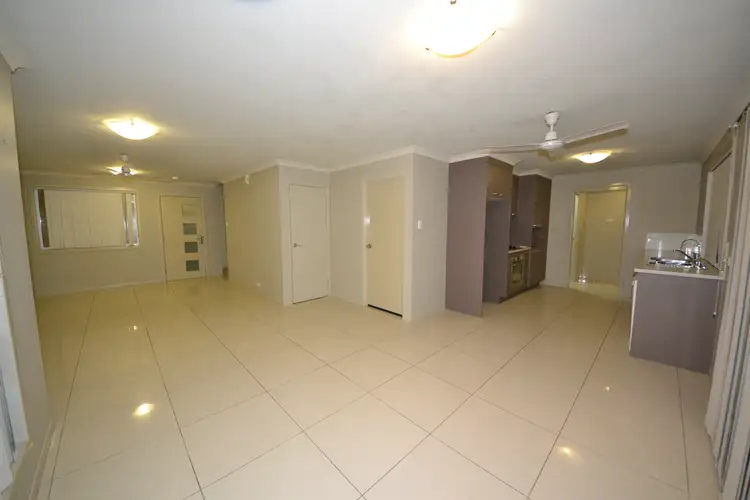 Fifth view of Homely house listing, 10 Owen Ave, Gracemere QLD 4702