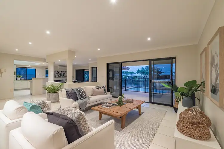 9 Mizzen Pl, Twin Waters QLD 4564