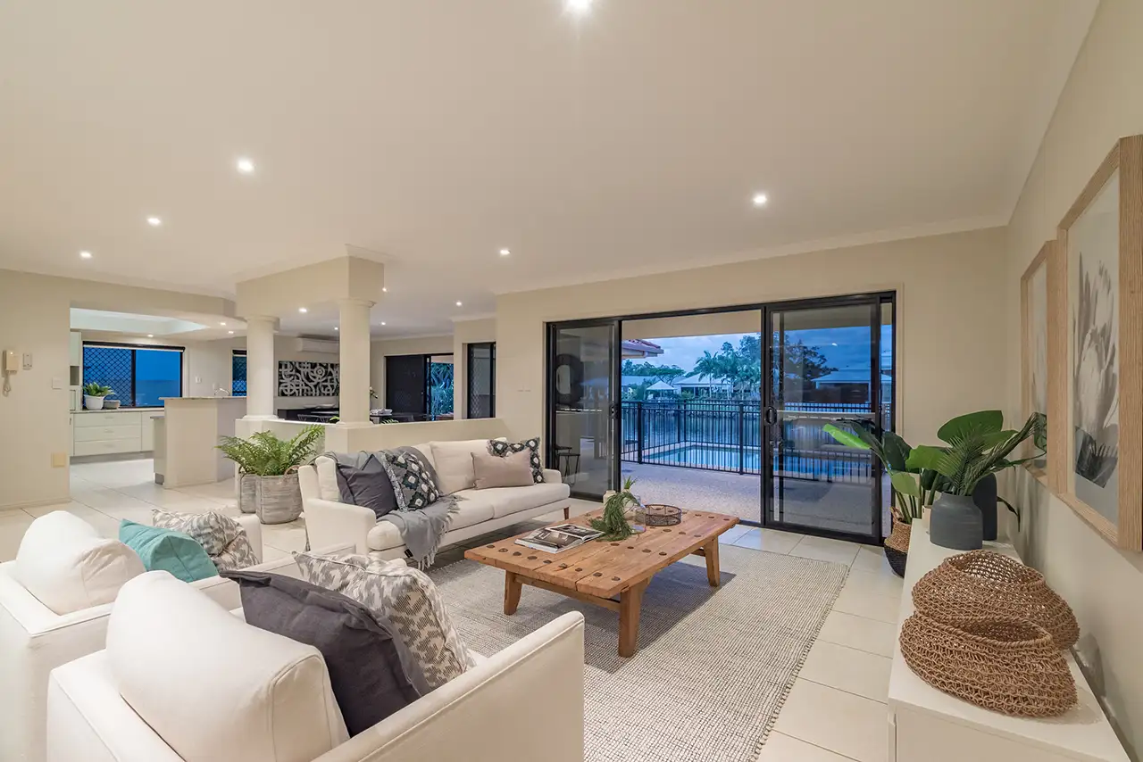 Main view of Homely house listing, 9 Mizzen Pl, Twin Waters QLD 4564