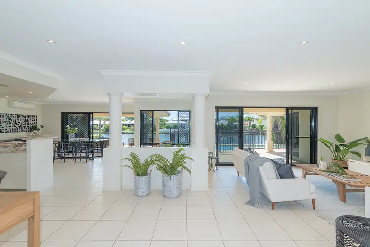 Fourth view of Homely house listing, 9 Mizzen Pl, Twin Waters QLD 4564