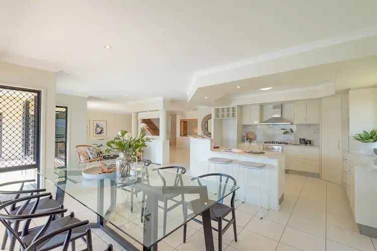 Fifth view of Homely house listing, 9 Mizzen Pl, Twin Waters QLD 4564