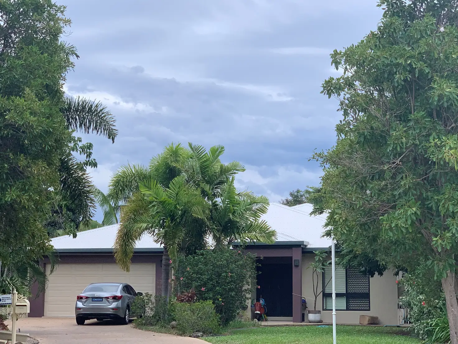 Main view of Homely house listing, 63 Bamboo Cres, Mount Louisa QLD 4814