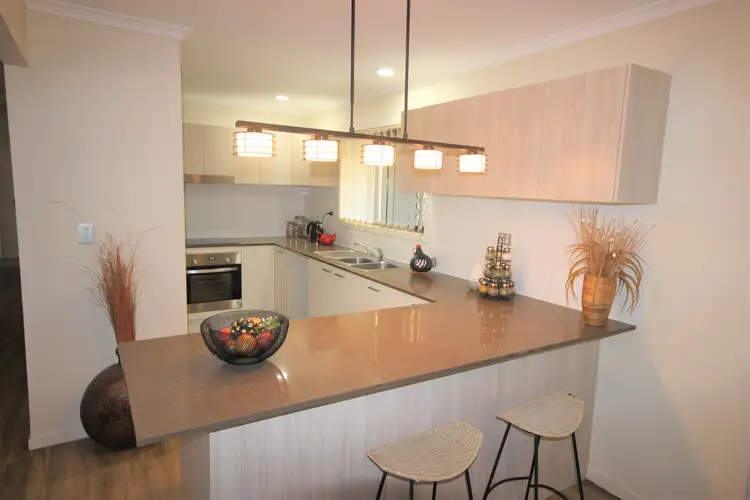 Third view of Homely house listing, 91-99 Kooralbyn Dr, Kooralbyn QLD 4285
