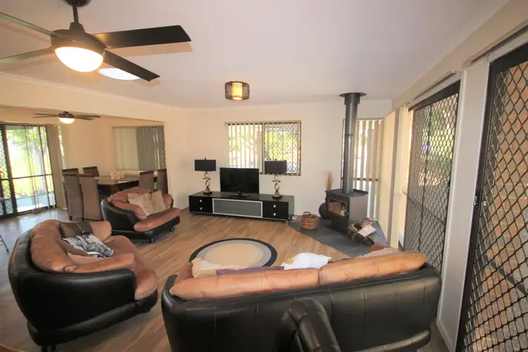 Fifth view of Homely house listing, 91-99 Kooralbyn Dr, Kooralbyn QLD 4285