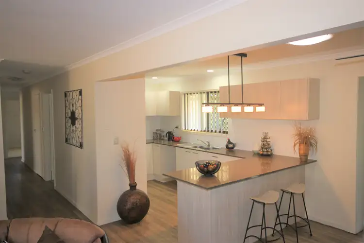 Sixth view of Homely house listing, 91-99 Kooralbyn Dr, Kooralbyn QLD 4285