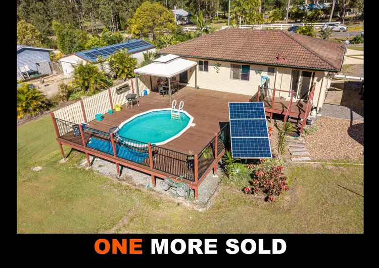 281 Arborten Rd, Glenwood QLD 4570