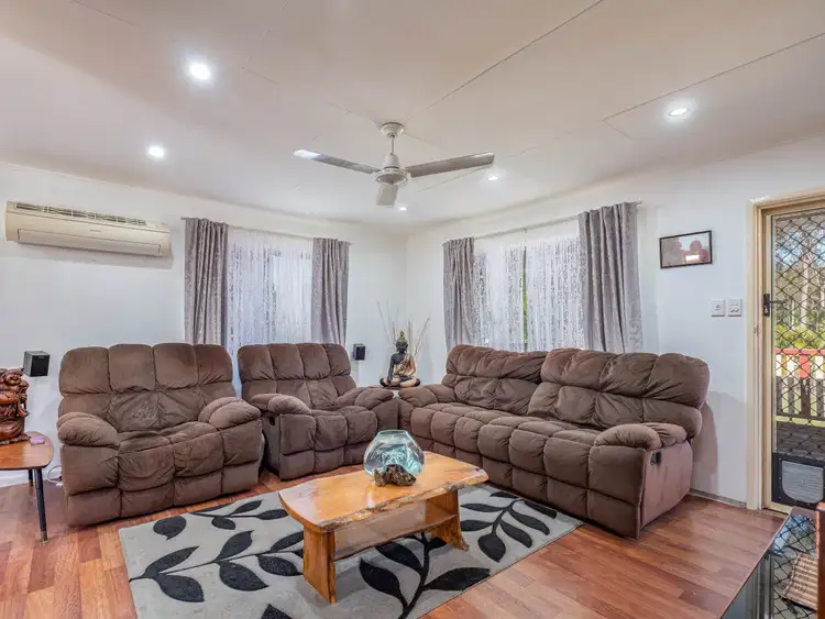 Sixth view of Homely house listing, 281 Arborten Rd, Glenwood QLD 4570