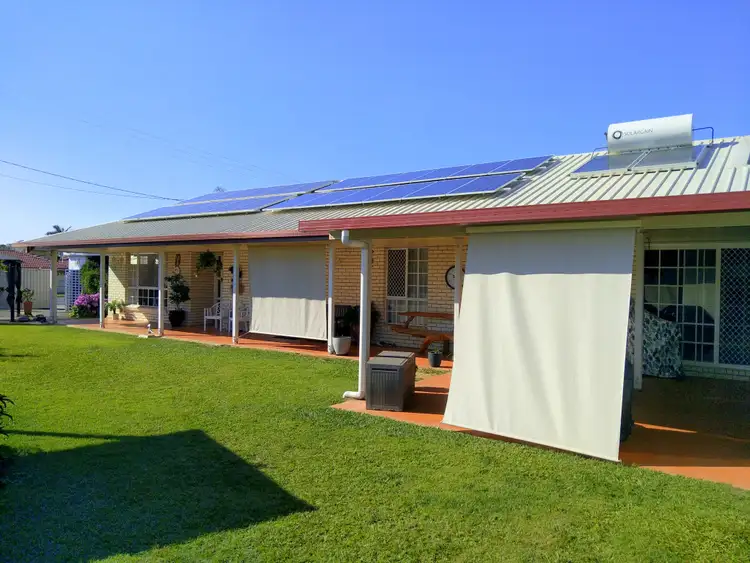 Main view of Homely house listing, 46 Cross St, Deception Bay QLD 4508