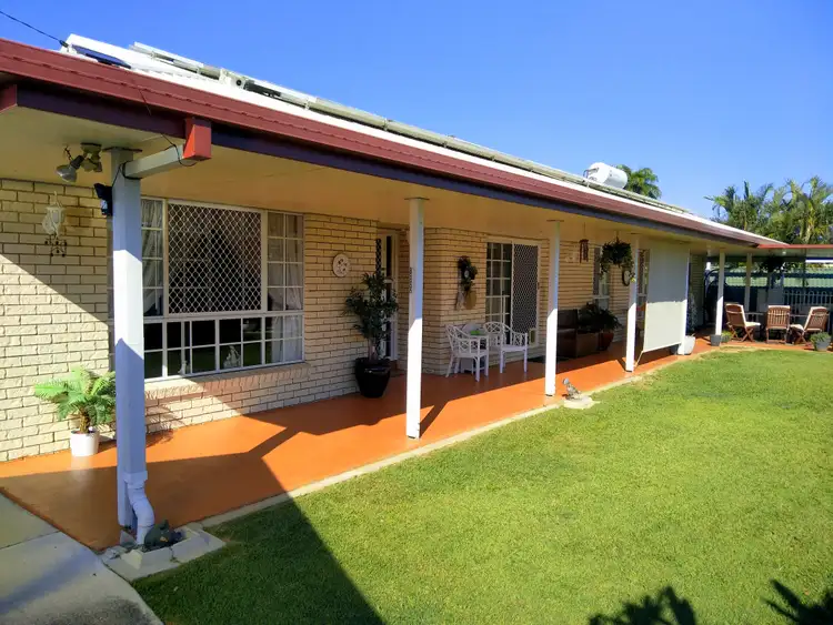 Second view of Homely house listing, 46 Cross St, Deception Bay QLD 4508