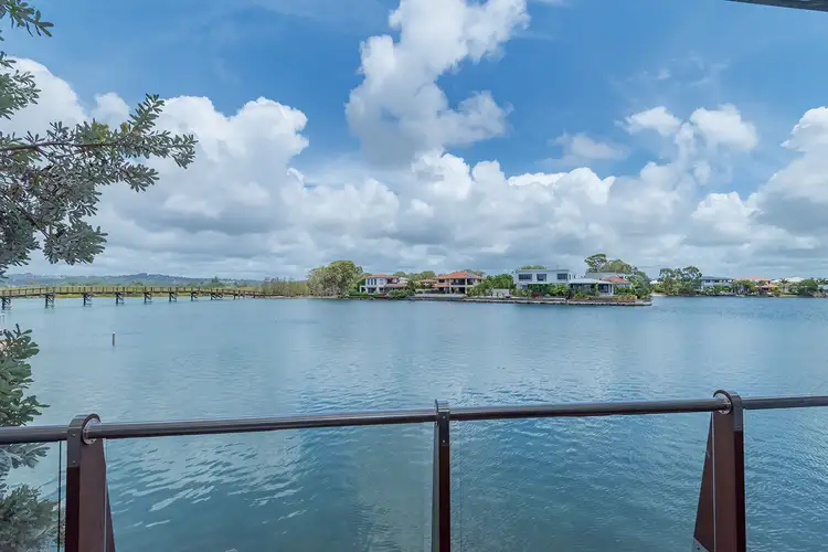 Unit 40/20 Anchorage Cct, Twin Waters QLD 4564