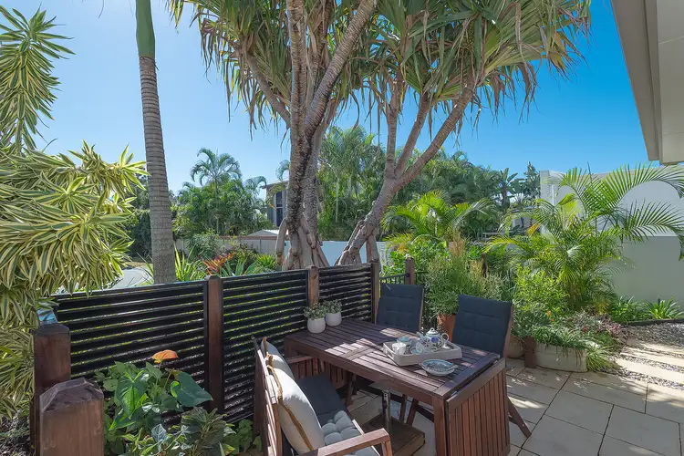 Main view of Homely house listing, 27 Moorings Cct, Twin Waters QLD 4564