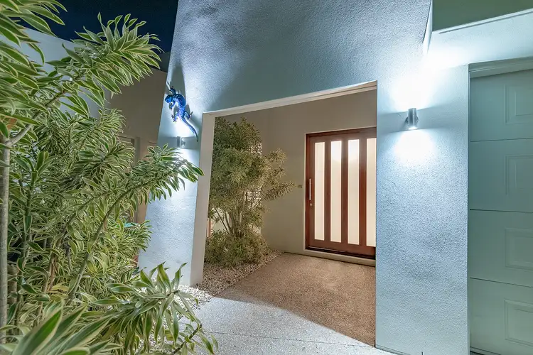 Fifth view of Homely house listing, 5 Anchorage Cct, Twin Waters QLD 4564