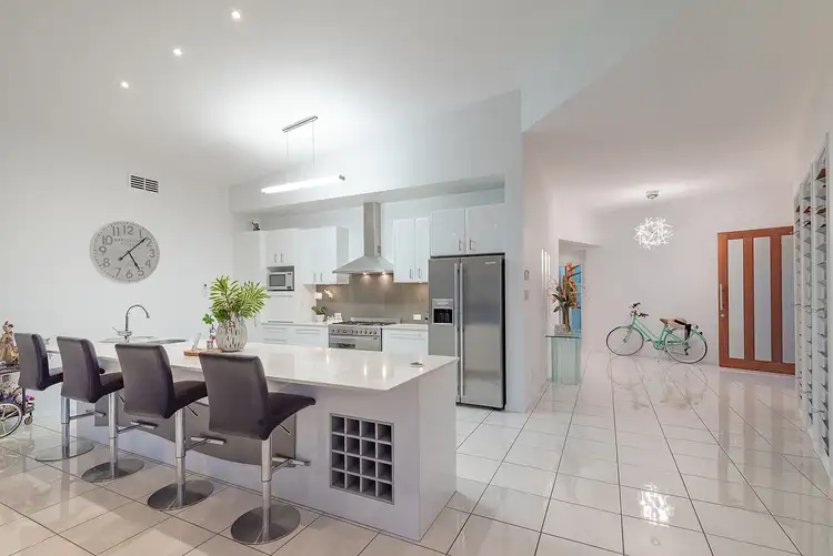 Sixth view of Homely house listing, 5 Anchorage Cct, Twin Waters QLD 4564