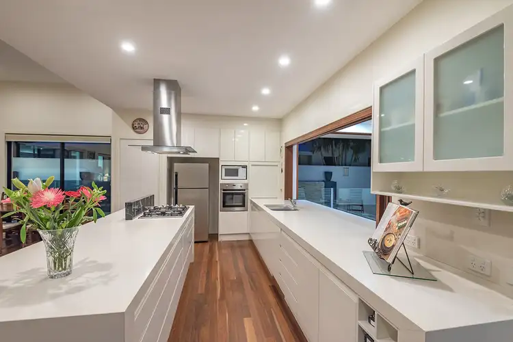 Main view of Homely house listing, 30 Hetherington Dr, Twin Waters QLD 4564