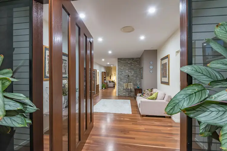 Second view of Homely house listing, 30 Hetherington Dr, Twin Waters QLD 4564